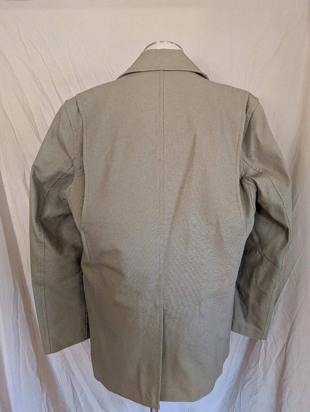 Duluth Trading Co versatile tan
